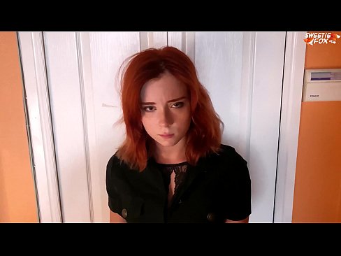 ❤️ Sekureca Gardisto Punis Belulinon pro Butikŝtelado - Cum En Buŝo ❤️❌ Kvalita sekso ĉe porno eo.novoporn.ru ❌❤