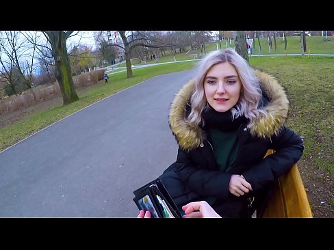 ❤️ Glutas la varman spermon de fremdulo por mono - pimo en la parko de Eva Elfie ❤️❌ Kvalita sekso ĉe porno eo.novoporn.ru ❌❤